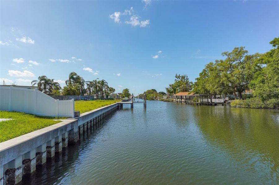 Natural landscape and outdoor views near  in Tampa (Image 78).