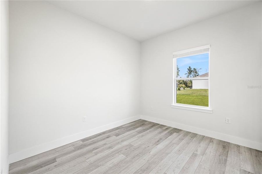 Spacious, unfurnished interior of a new home in , Ocala (Image 28). Spacious, unfurnished interior of a new home in , Ocala (Image 28).