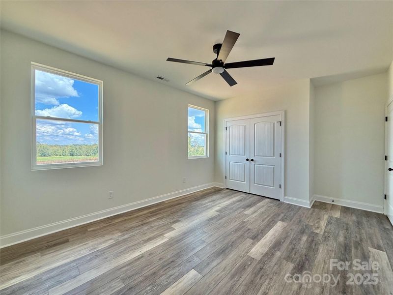 Spacious, unfurnished interior of a new home in , Waxhaw (Image 20). Spacious, unfurnished interior of a new home in , Waxhaw (Image 20).