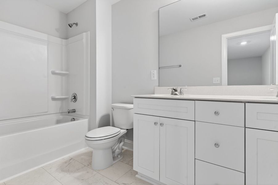 New Home in Zebulon, NC.  - Slide 21