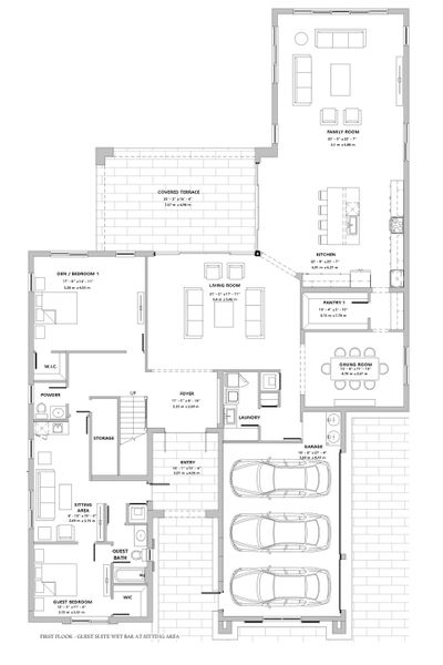 Floor Plan Floor Plan