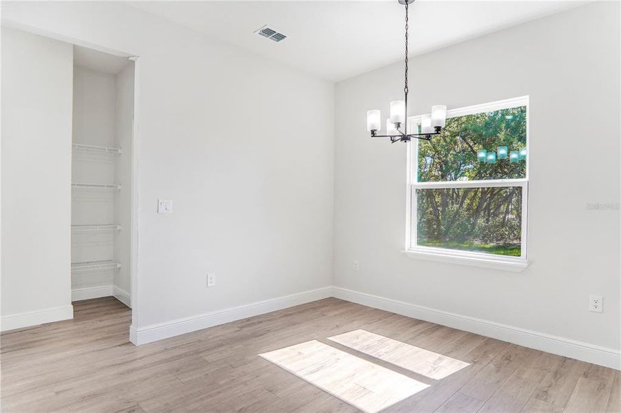 Spacious, unfurnished interior of a new home in , Ocala (Image 31). Spacious, unfurnished interior of a new home in , Ocala (Image 31).