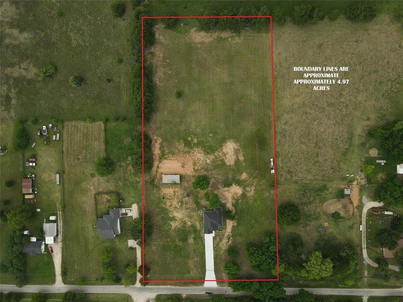 Site preparation for new homesites in , Bowie (Image 34). Site preparation for new homesites in , Bowie (Image 34).