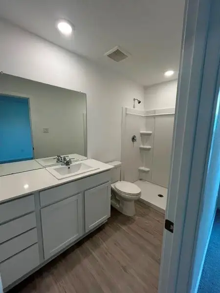 Pictures are representative of same floor plan - not the actual home