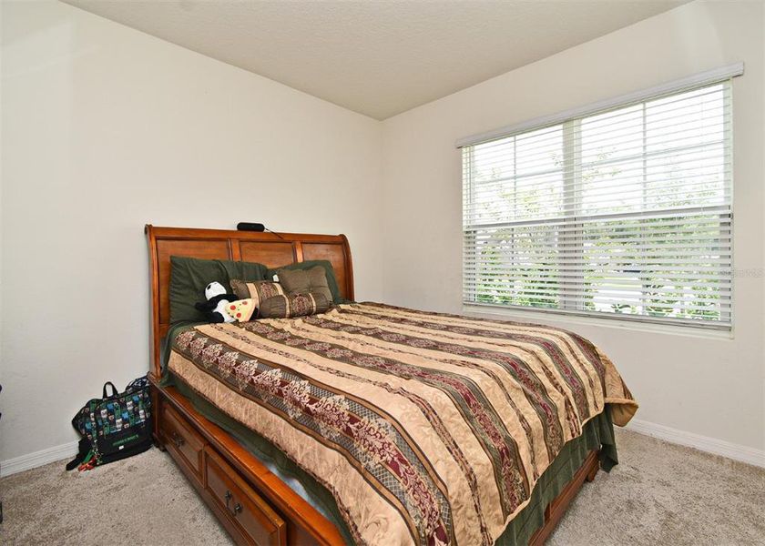 Furnished interior view inside a new home in , Deland (Image 13). Furnished interior view inside a new home in , Deland (Image 13).