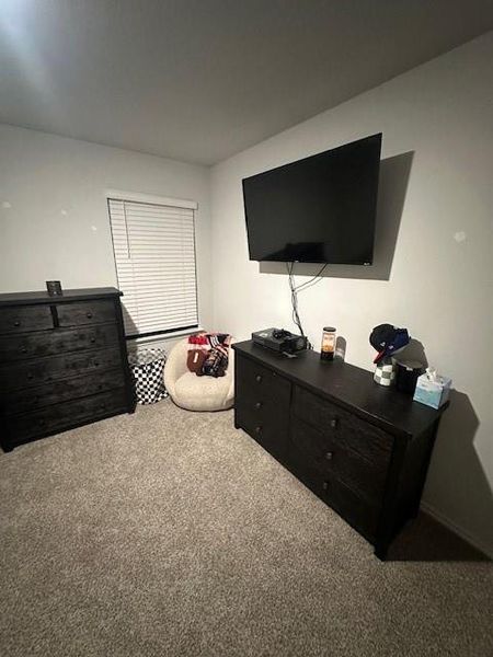 Furnished interior view inside a new home in Sculptor's Park, Springtown (Image 5). Furnished interior view inside a new home in Sculptor's Park, Springtown (Image 5).