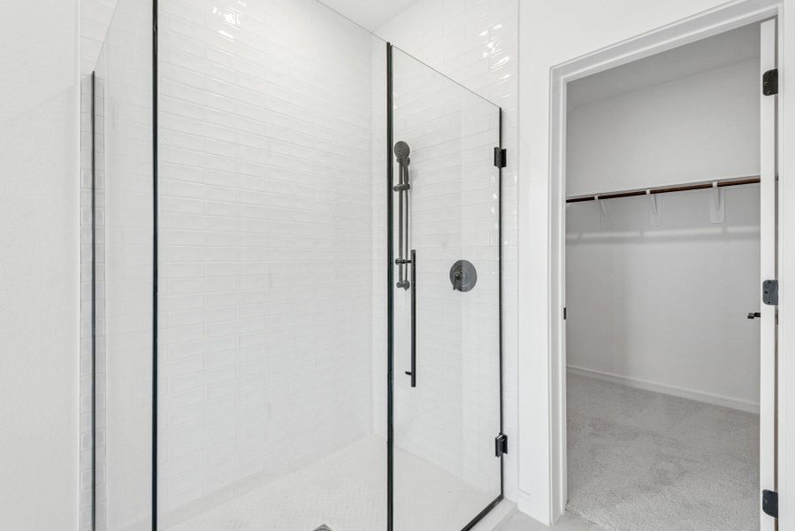 Image 38 of a home in Harvest Pointe.