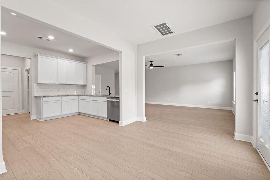 Image 7 of a home in Princeton Heights.