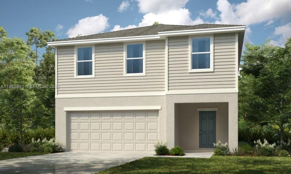 Eagle Rendering Eagle Rendering