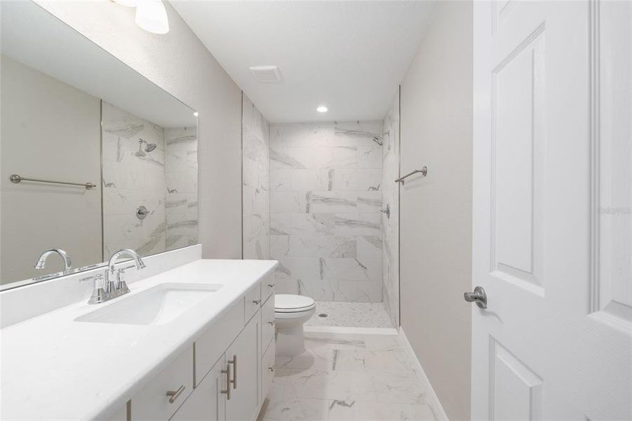 Furnished interior view inside a new home in , Ocala (Image 10). Furnished interior view inside a new home in , Ocala (Image 10).