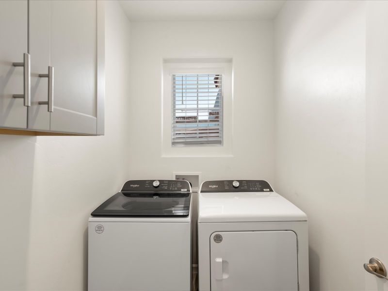 Welcome to the 1460 floorplan.