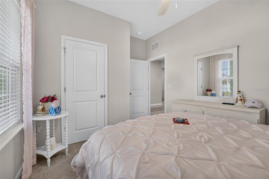 Furnished interior view inside a new home in , Ocala (Image 13).