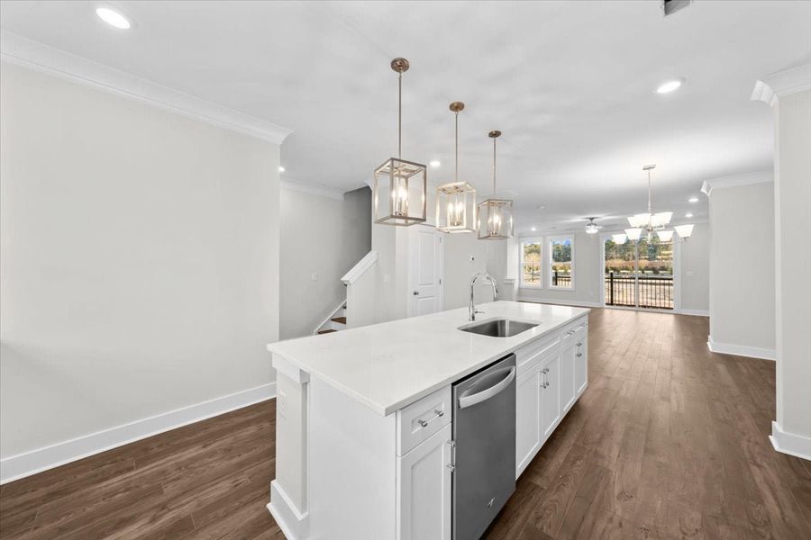 770 Ballyneal Alley, Cary, NC. - Slide 8 770 Ballyneal Alley, Cary, NC. - Slide 8