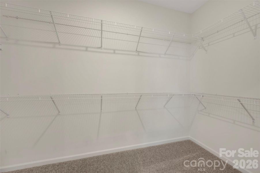 Owner's suite