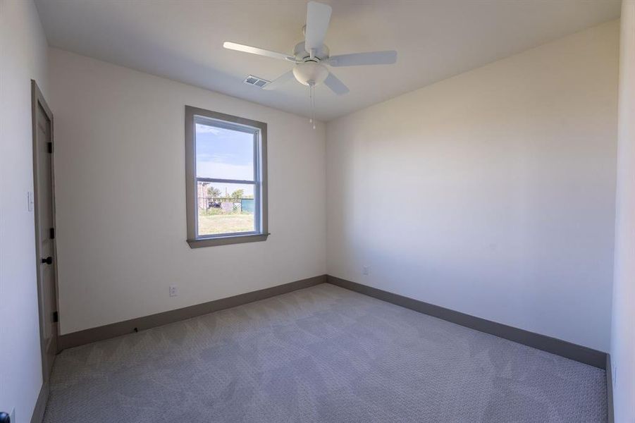 Spacious, unfurnished interior of a new home in , Princeton (Image 23). Spacious, unfurnished interior of a new home in , Princeton (Image 23).