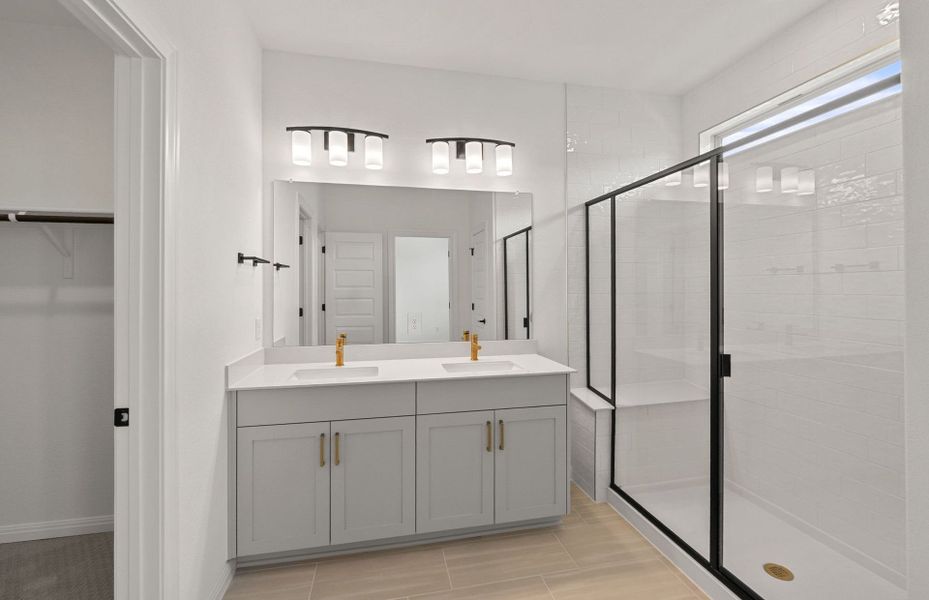Primary Bathroom Primary Bathroom
