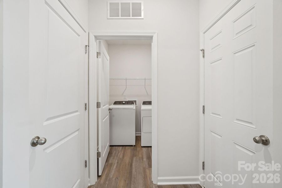 Image 40 of a home in Cline Village.