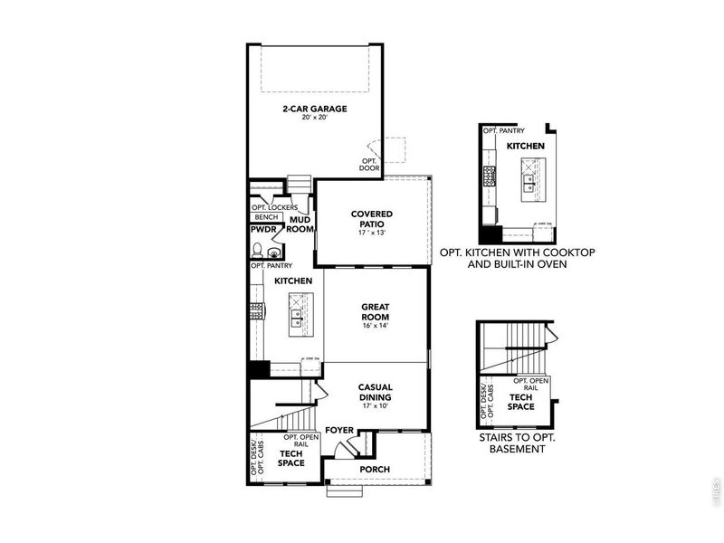 2D floor plan layout of this home in Timnath Lakes, Timnath, CO (Image 2). 2D floor plan layout of this home in Timnath Lakes, Timnath, CO (Image 2).