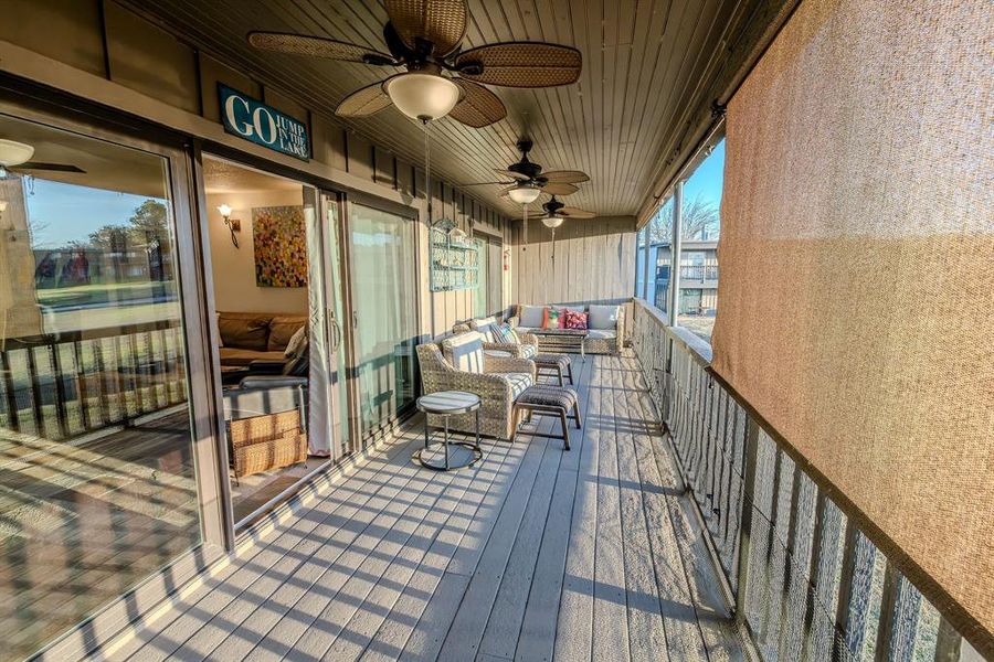 Community amenities in , Graford (Image 34).