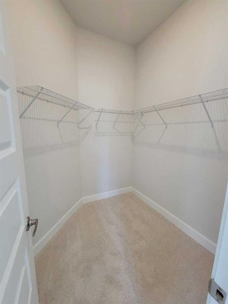Spacious, unfurnished interior of a new home in Ocala Crossings South, Ocala (Image 19).