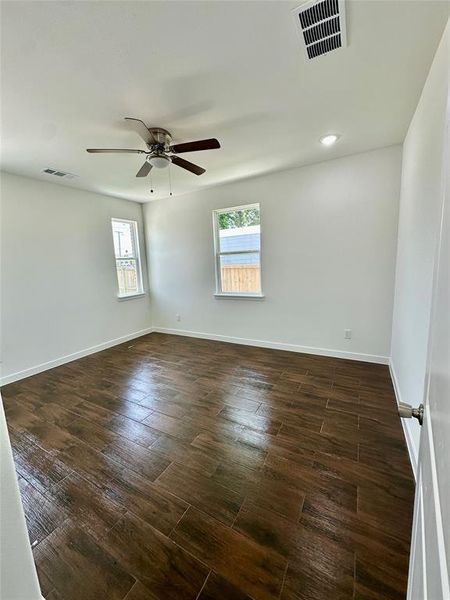 Spacious, unfurnished interior of a new home in , Greenville (Image 9). Spacious, unfurnished interior of a new home in , Greenville (Image 9).