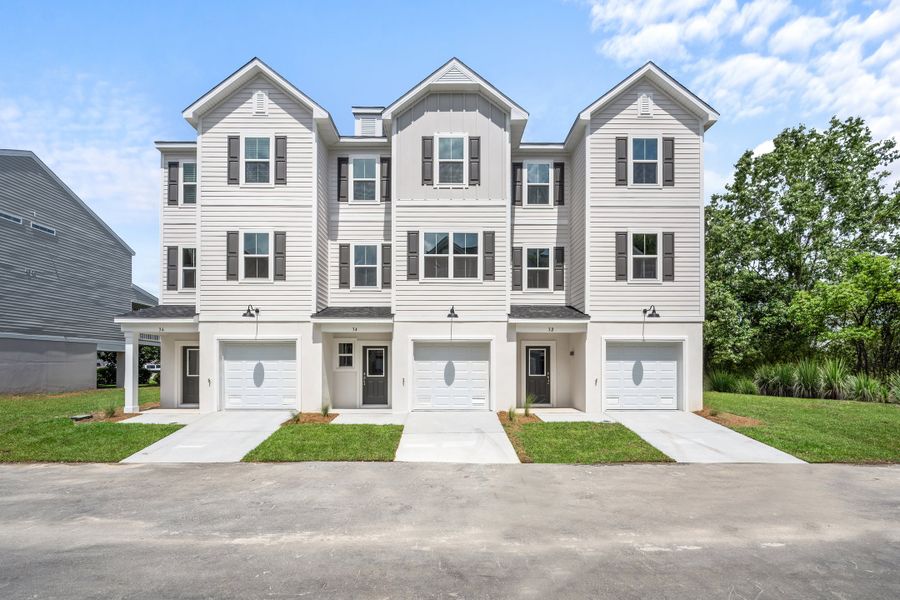 3br New Home in Savannah, GA.  - Slide 2