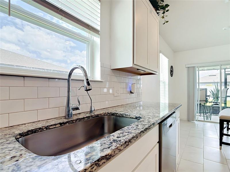 Close-up of interior finishes inside a home in , Winter Haven (Image 20).
