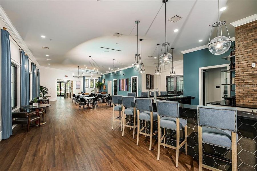 Community amenities in Angeline Active Adult: Active Adult Manors, Land O' Lakes (Image 46). Community amenities in Angeline Active Adult: Active Adult Manors, Land O' Lakes (Image 46).