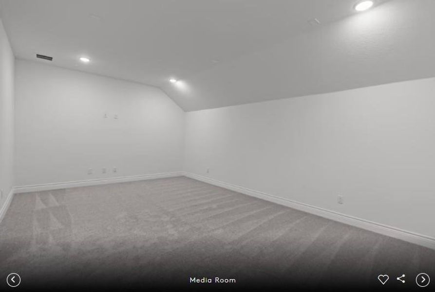 Interior photos- Photo of Pulte model home with same floor plan, not of actual home listed. Interior photos- Photo of Pulte model home with same floor plan, not of actual home listed.
