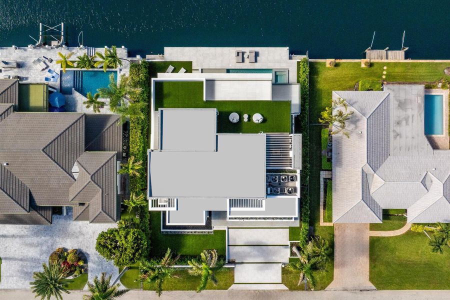 Furnished interior view inside a new home in , Boca Raton (Image 53). Furnished interior view inside a new home in , Boca Raton (Image 53).