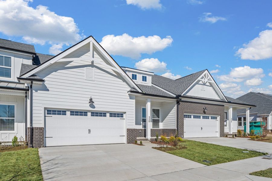 460 Buckwood Avenue, Thompson's Station, TN. - Slide 1 460 Buckwood Avenue, Thompson's Station, TN. - Slide 1