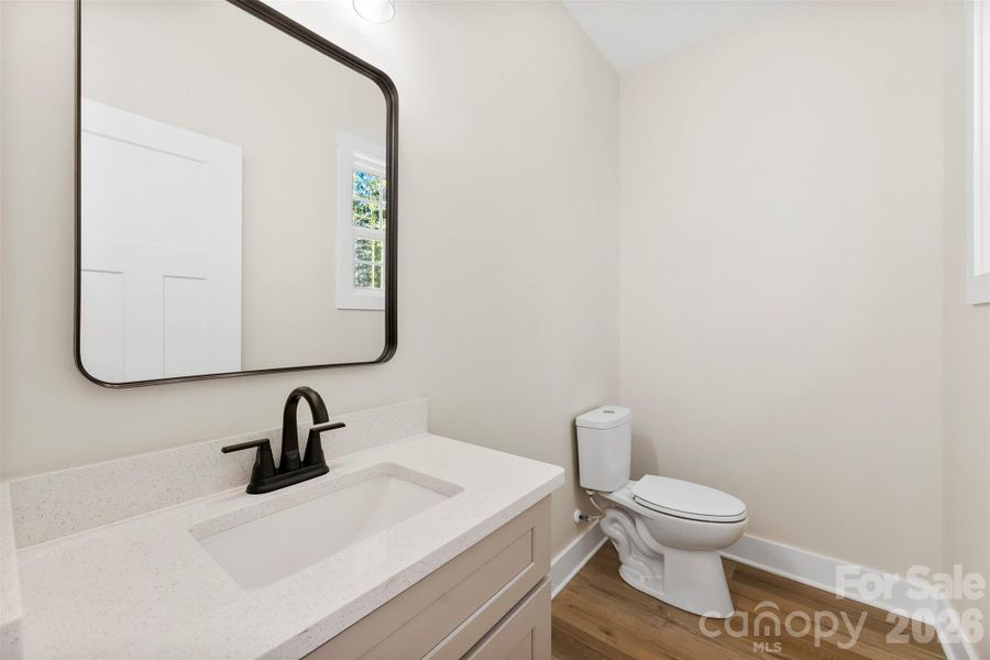 Furnished interior view inside a new home in , Shelby (Image 7). Furnished interior view inside a new home in , Shelby (Image 7).