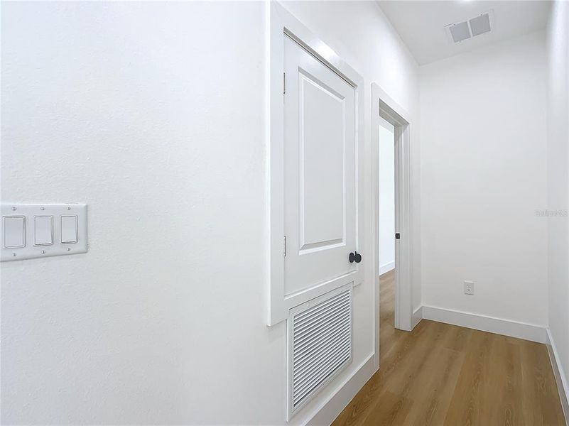 Spacious, unfurnished interior of a new home in , Ocala (Image 21). Spacious, unfurnished interior of a new home in , Ocala (Image 21).