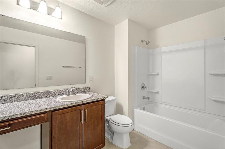 Furnished interior view inside a new home in , Davenport (Image 14). Furnished interior view inside a new home in , Davenport (Image 14).