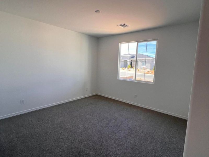 Spacious, unfurnished interior of a new home in Westwood, Prescott (Image 9).