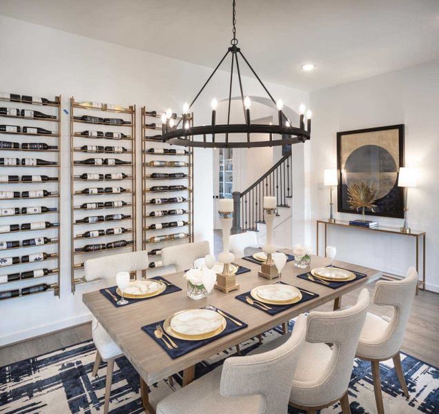 Dining Room Dining Room