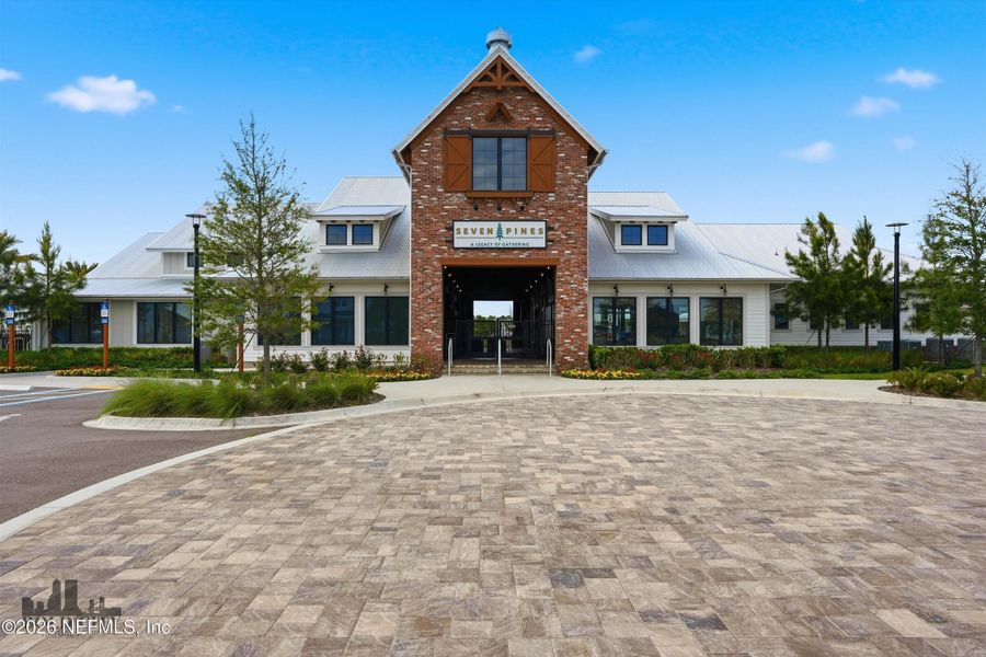 Community amenities in , Jacksonville (Image 44). Community amenities in , Jacksonville (Image 44).