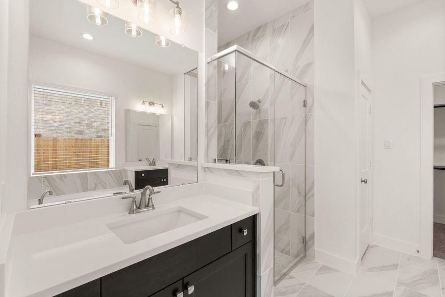 Photos are REPRESENTATIVE of the home /floor plan and are NOT of the actual home.  Selections, features, and room options may vary.