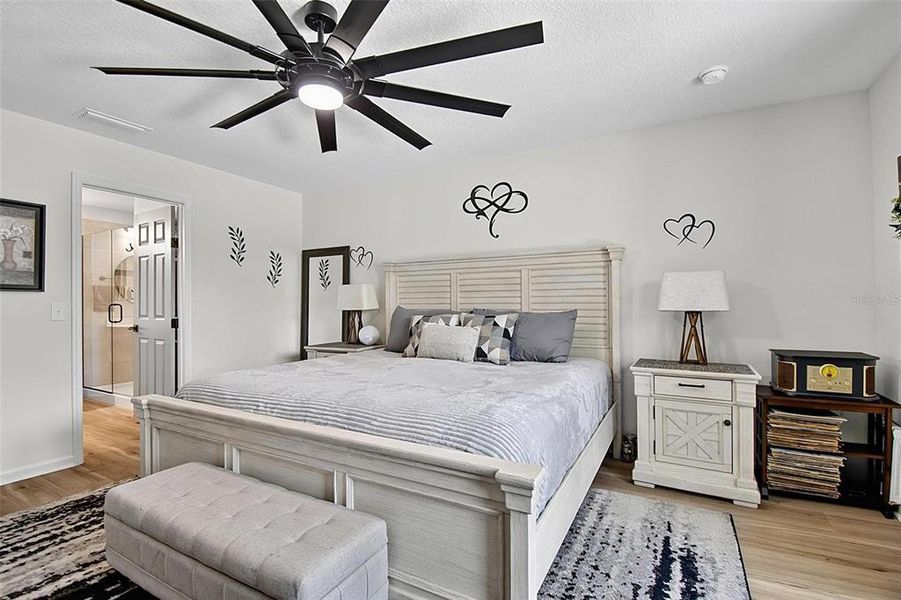 Furnished interior view inside a new home in , Flagler Beach (Image 38). Furnished interior view inside a new home in , Flagler Beach (Image 38).
