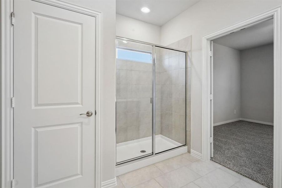 Photo is not of the actual home, but is an inspirational photo of builder’s model home and may depict options, furnishings, and/or decorator features that are not included.