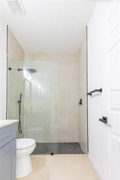 Furnished interior view inside a new home in , Sebring (Image 6).