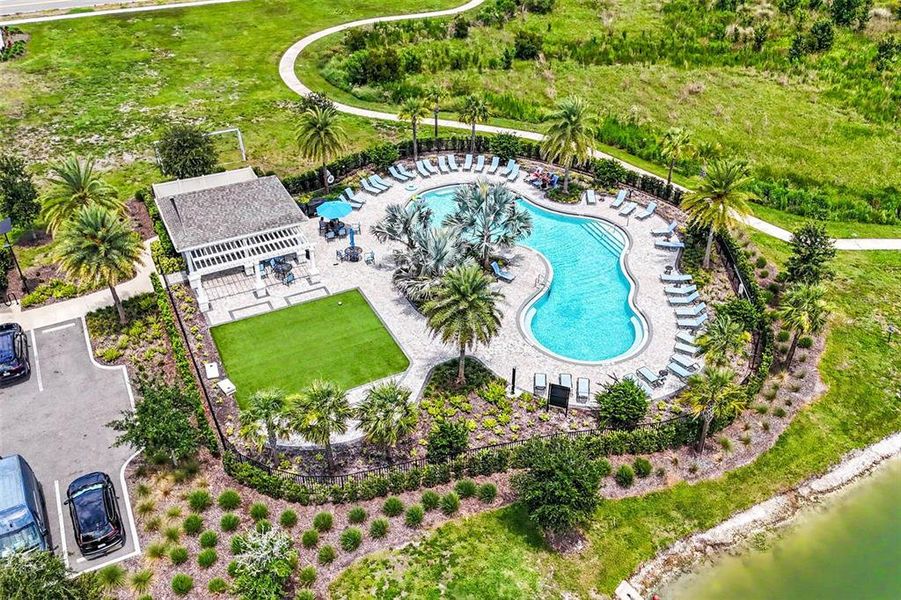 Community amenities in , Wesley Chapel (Image 48). Community amenities in , Wesley Chapel (Image 48).
