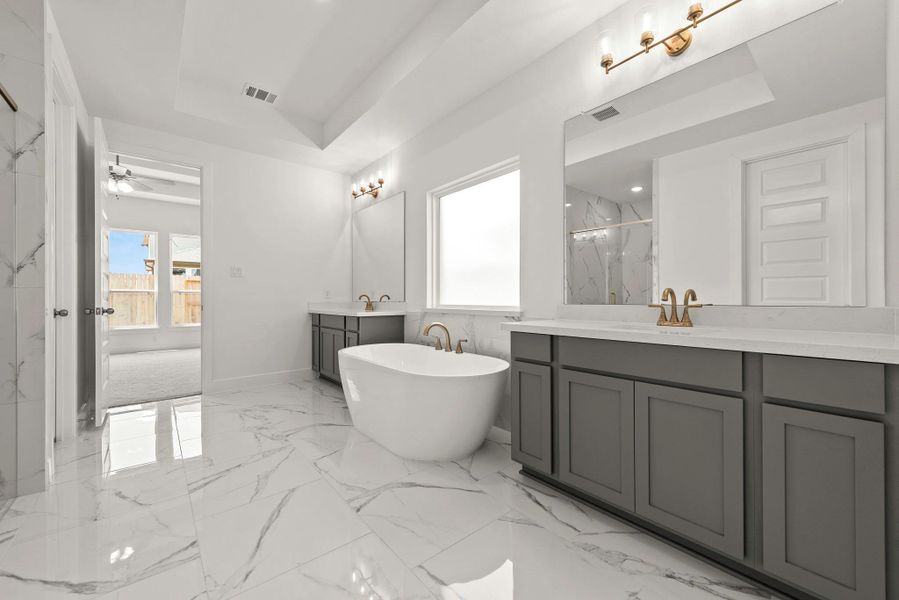 Representative photo. Home under construction. Design selections and colors may vary. Representative photo. Home under construction. Design selections and colors may vary.