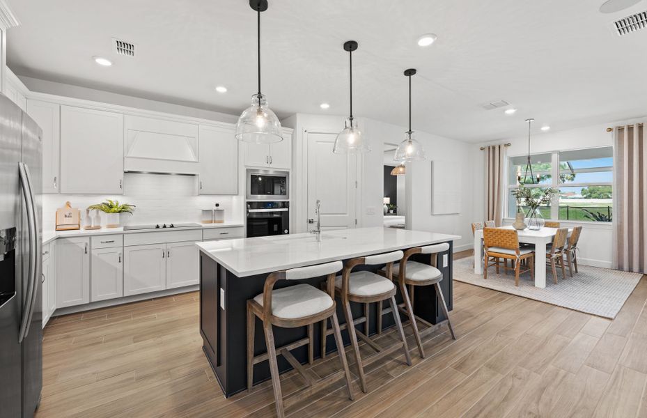 Your new home in Englewood, FL