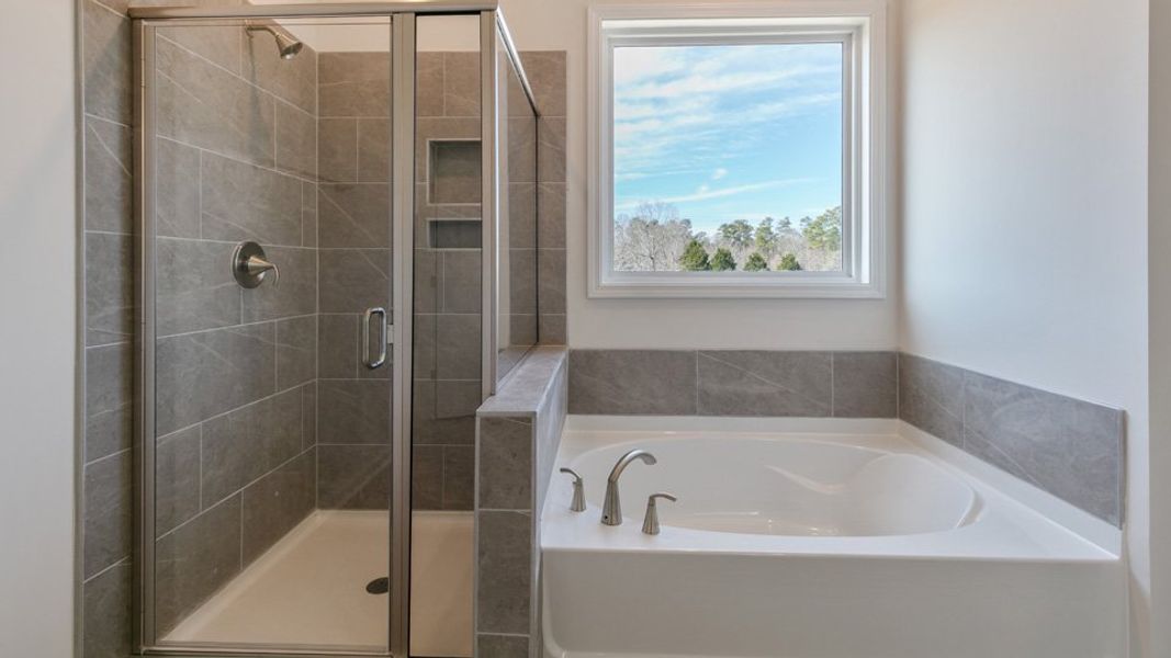 Image 31 of a home in The Manors at Winston Pointe.