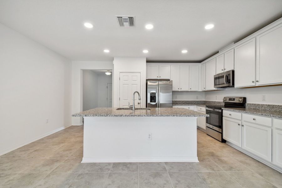 Kitchen Kitchen