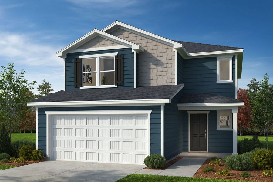 Exterior T