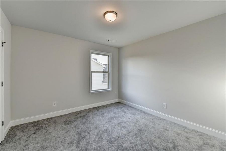 Spacious, unfurnished interior of a new home in , Lawrenceville (Image 46). Spacious, unfurnished interior of a new home in , Lawrenceville (Image 46).