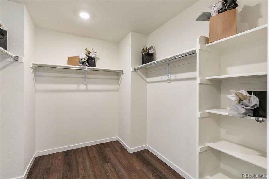 Image 21 of a home in Settlers Crossing.