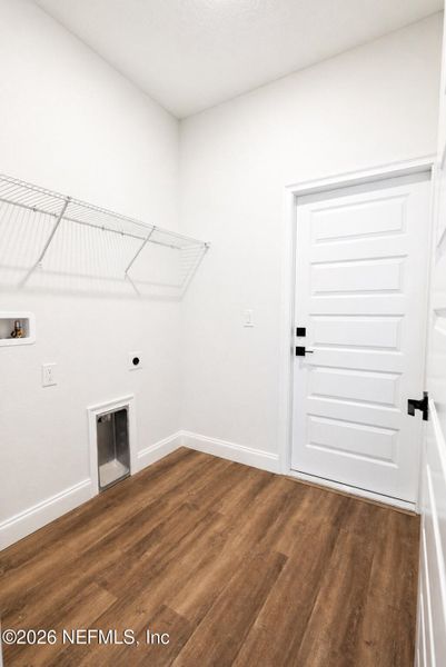 Spacious, unfurnished interior of a new home in , Palm Coast (Image 35).